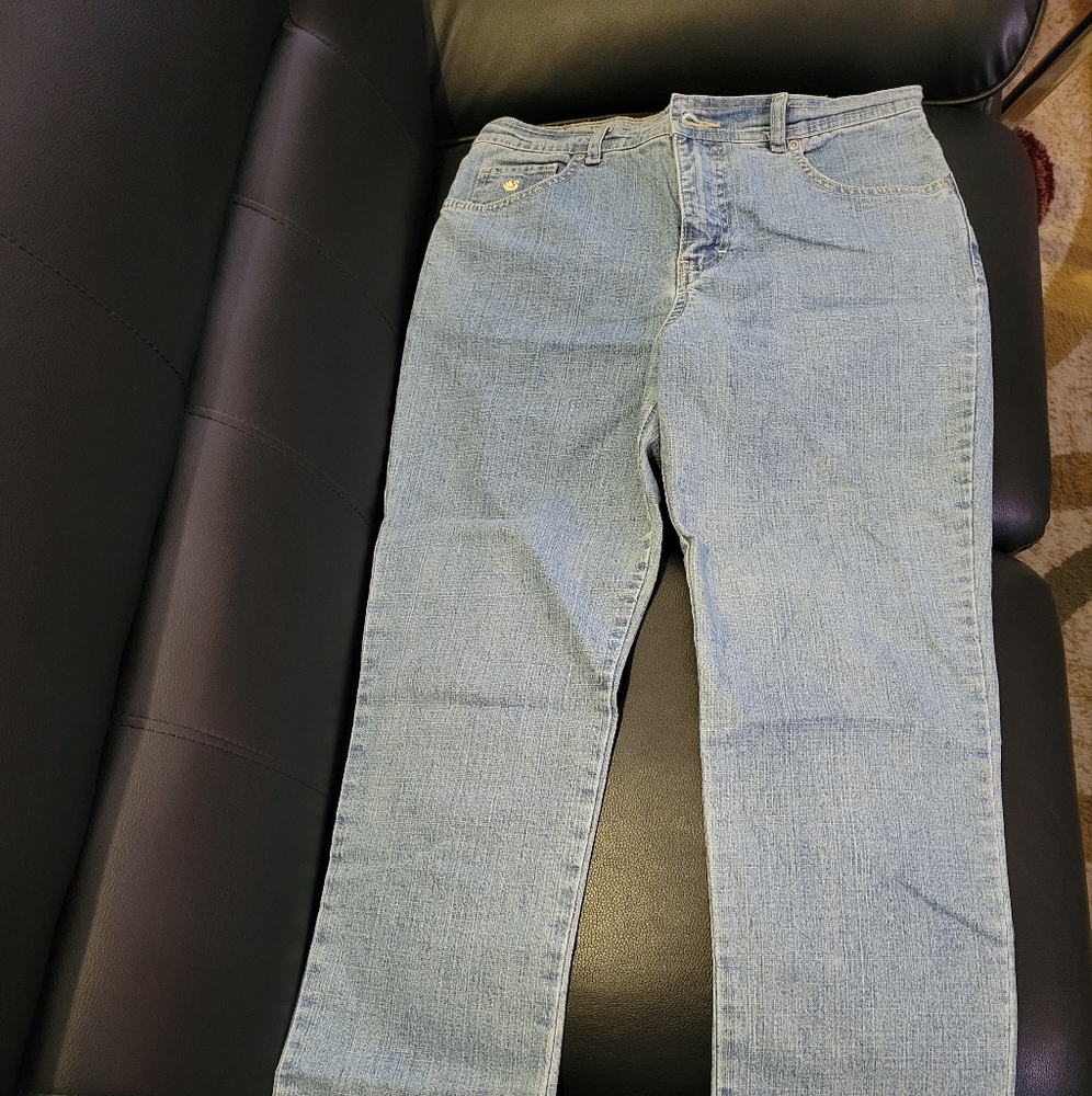 Gloria Vanderbilt Women's Jeans Size 10P
